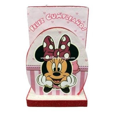 Producto - Adorno Grande Mickey