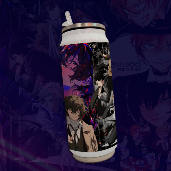 Producto - Bungo Stray Dogs