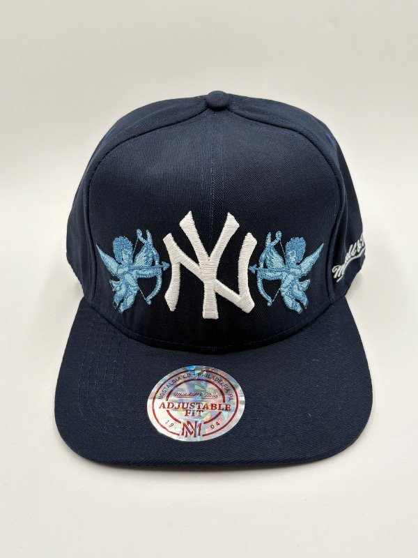 Producto - Mitchell y Ness 1