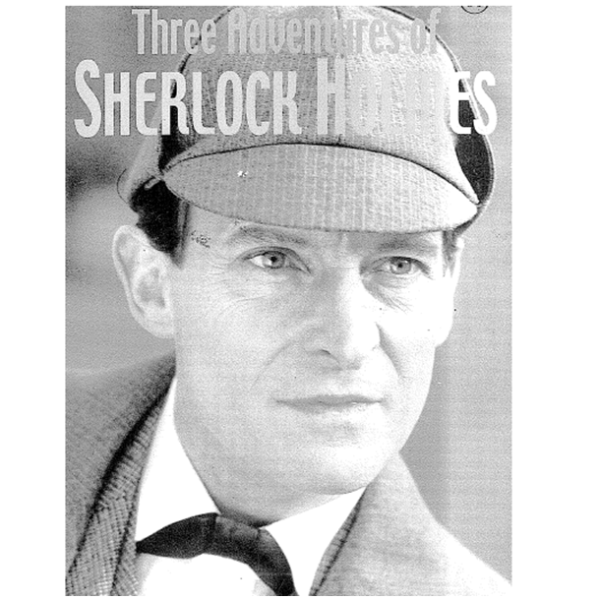 Producto - The Sherlock Holmes