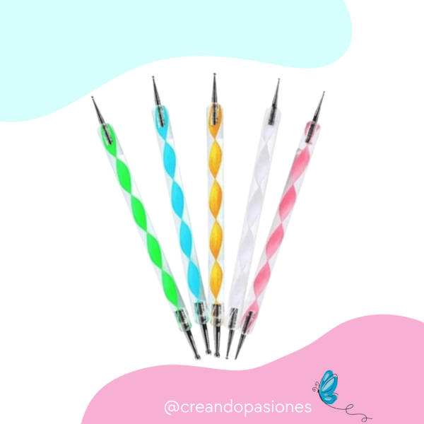 Producto - Mini bolillos