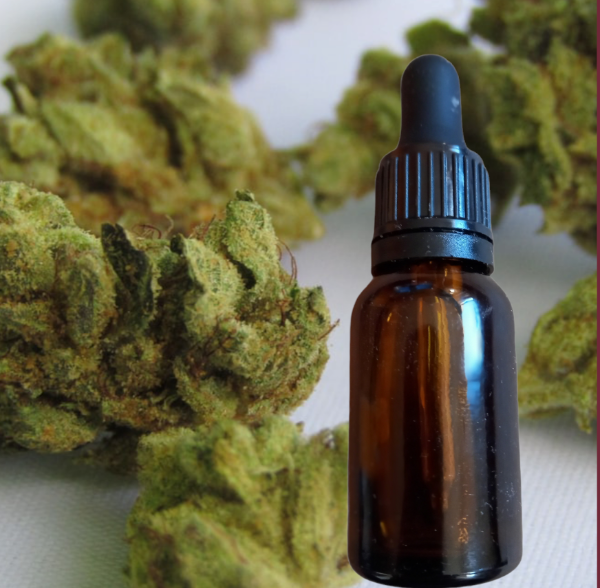 Producto - ACEITE MEDICINAL 30cc - 0