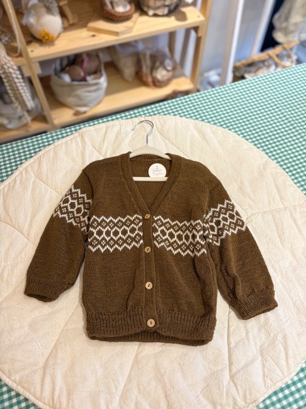 Producto - Campera
