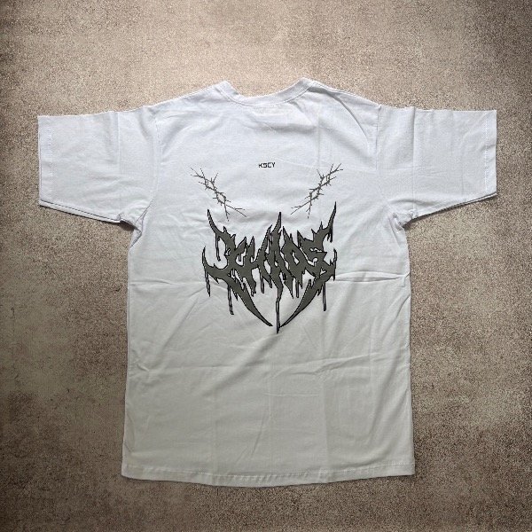 Producto - REMERA KSCY BLANCA