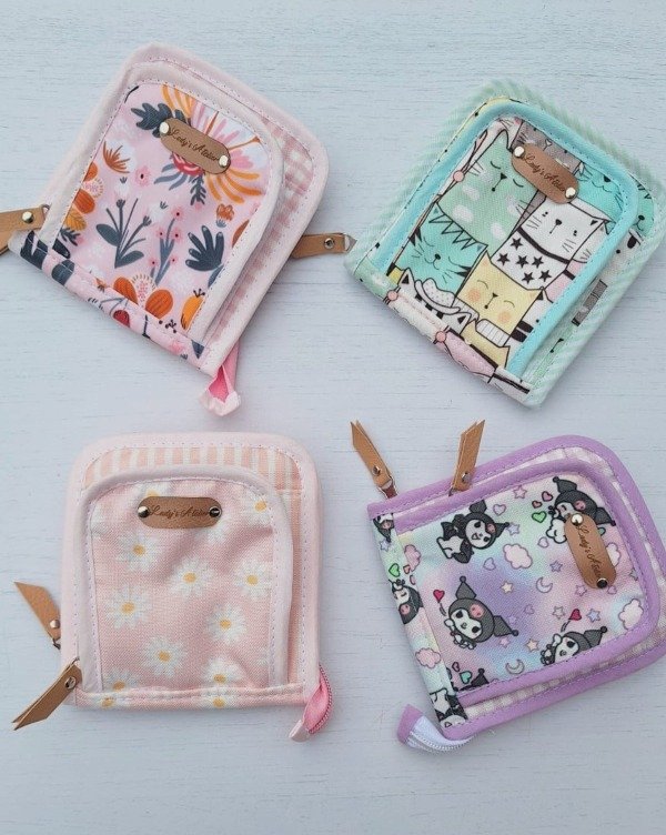 Producto - Estuches Queen (En stock)