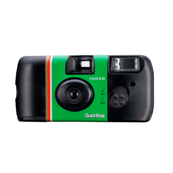 Producto - FUJIFILM QUICKSNAP