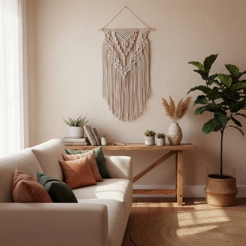 Producto - Tapiz Pétalos