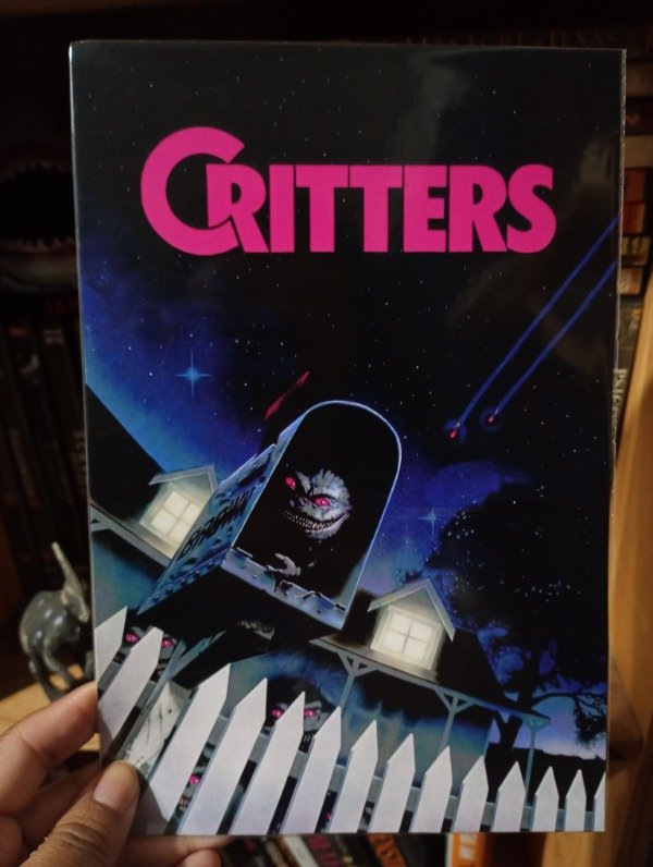 Producto - Print Critters