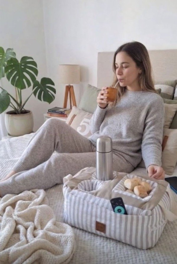 Producto - Almohadón Matero Pillow - 0