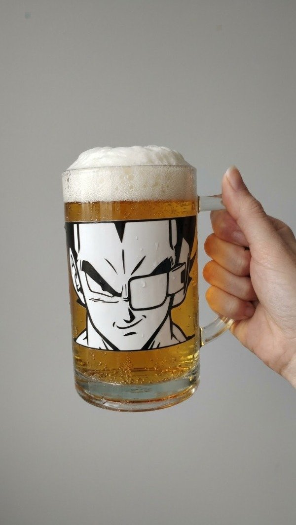 Producto - Chopp Vegeta - 0