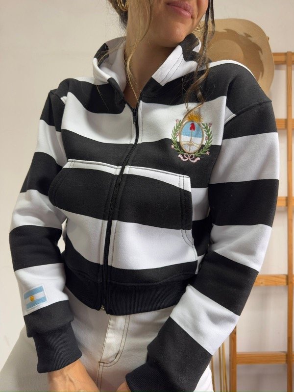 Producto - Campera Escudo Rep. Argentina
