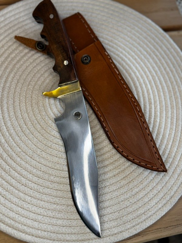 Producto - Cuchillo Super Cazador