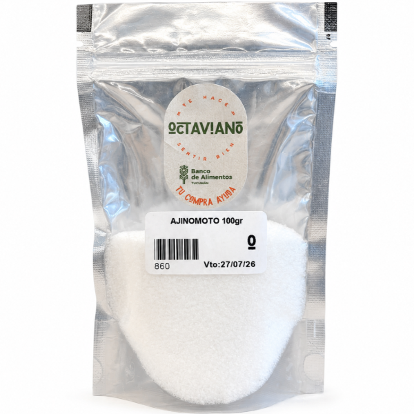 Producto - AJINOMOTO