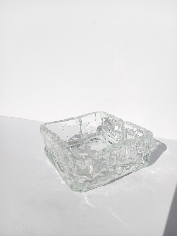 Producto - Cenicero grande Ice 70'