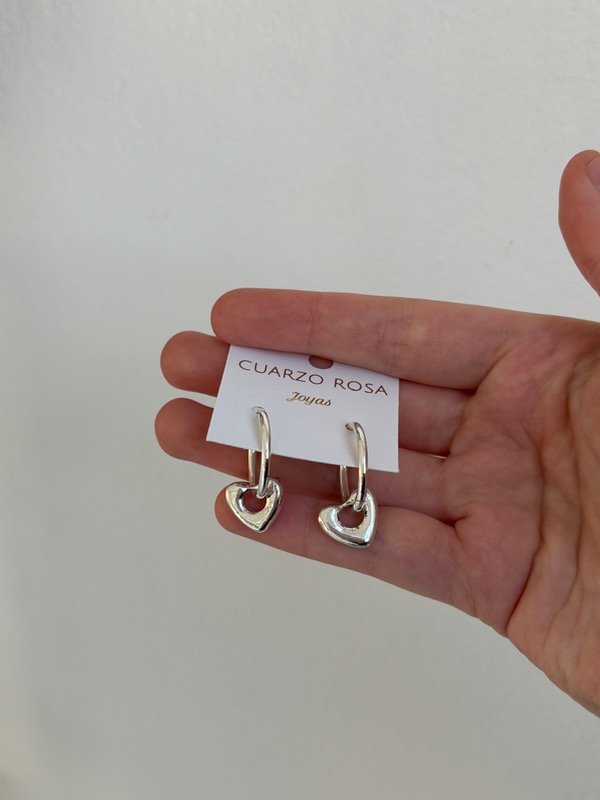 Producto - Argollas Purísima