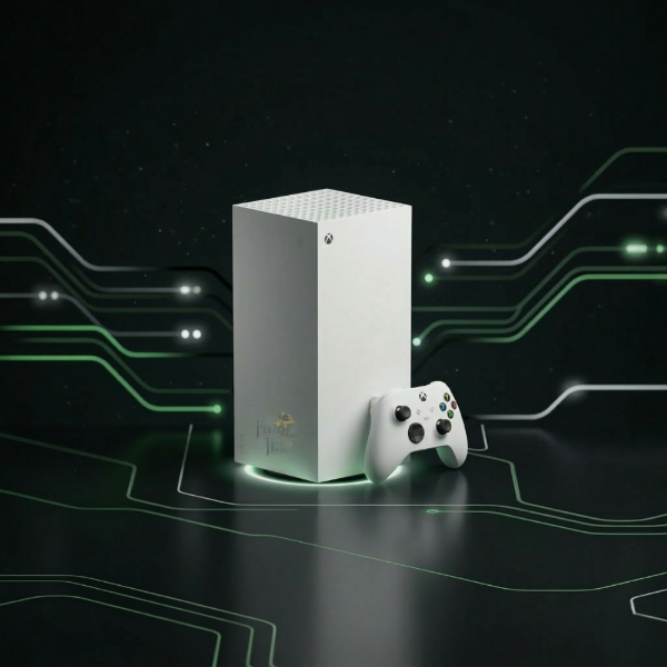 Producto - Xbox Series X 1TB Digital Edition - Robot White