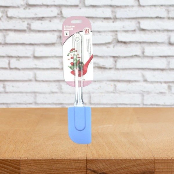 Producto - Espátula de silicona con mango de acrílico