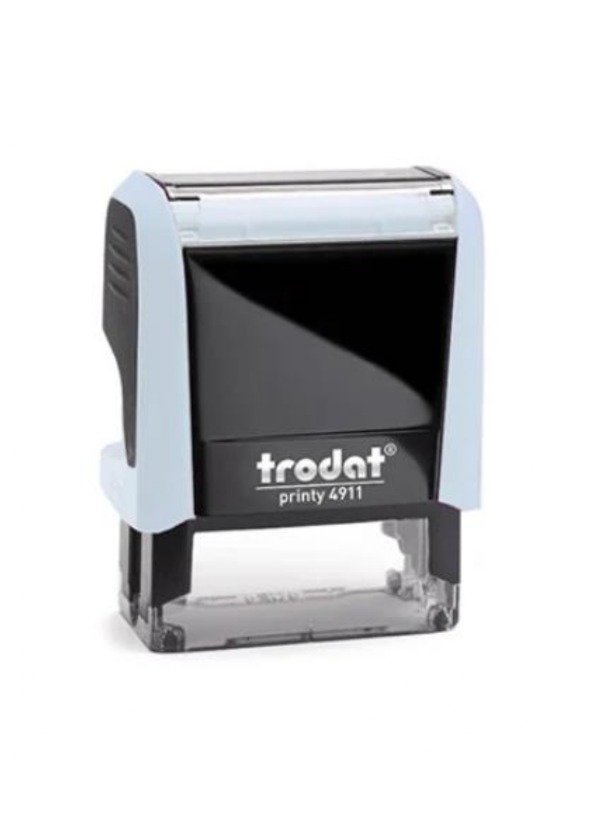 Producto - Sellos - Trodat 4911 - 3