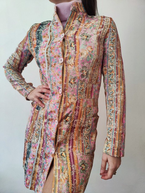 Producto - Saco Principella
