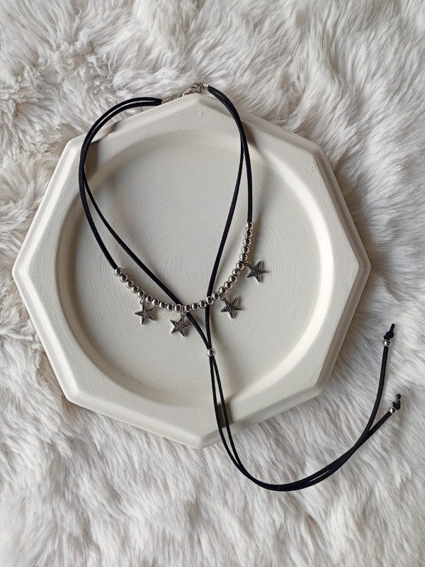 Producto - Corbatero estrellas