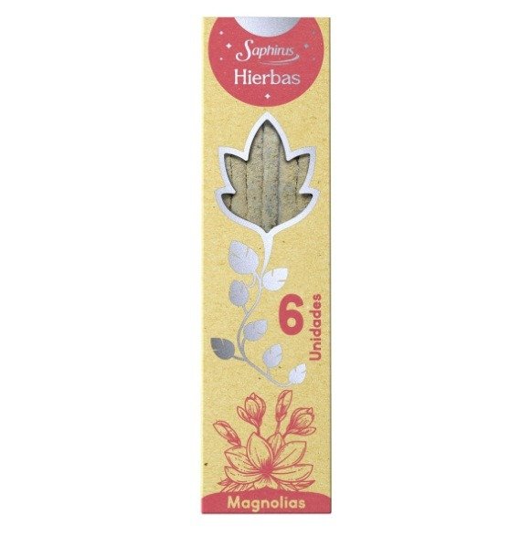 Producto - Hierbas Magnolias