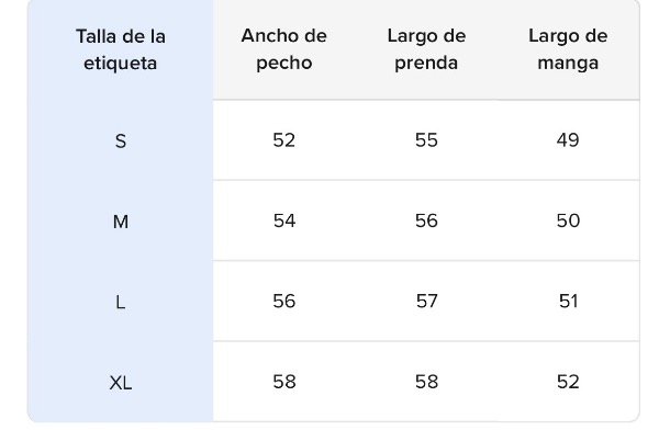 Producto - Buzo Boxy - 4