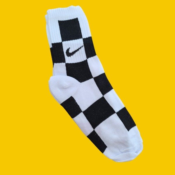 Producto - Tenis "Nike Cuadrille Negro"