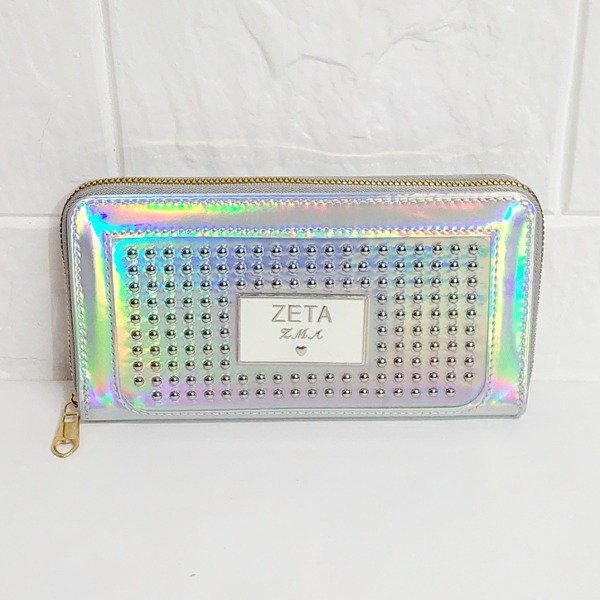 Producto - Billetera Simple Holográfica