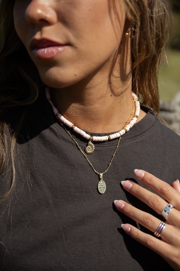 Producto - Choker Sea