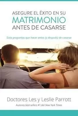 Producto - Asegure El Éxito En Su Matrimonio Antes De Casarse