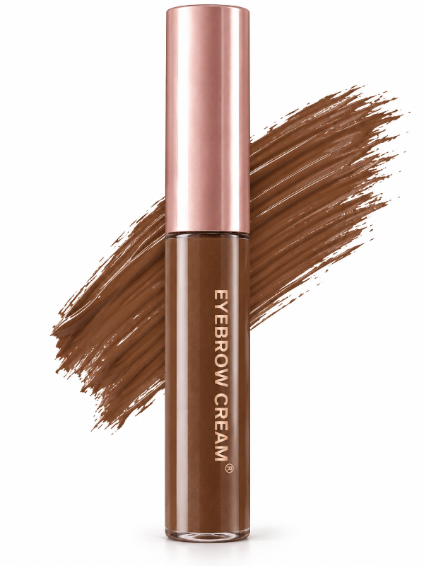 Producto - Gel para cejas color marrón