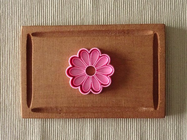 Producto - Margarita 10 petalos