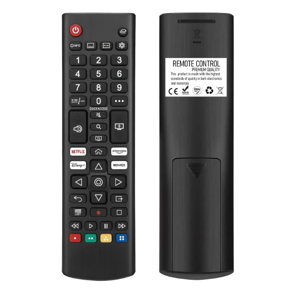 Producto - Control Remoto Para LG Smart TV LED