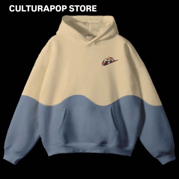 Producto - BUZO ONE PIECE OLAS