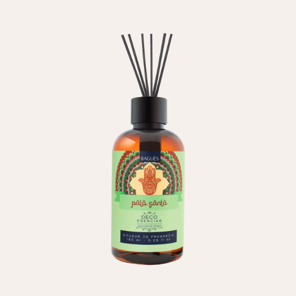 Producto - Difusor Palo Santo