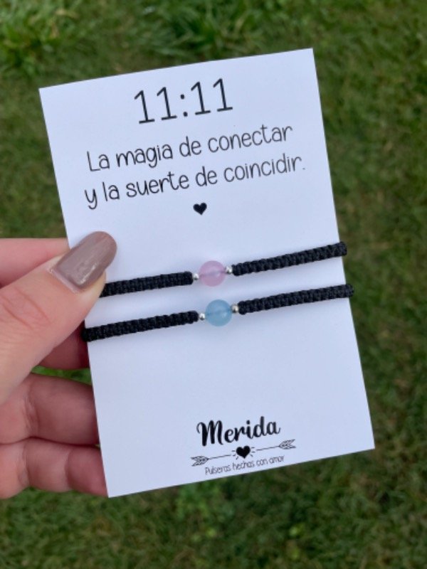 Producto - La magia de conectar