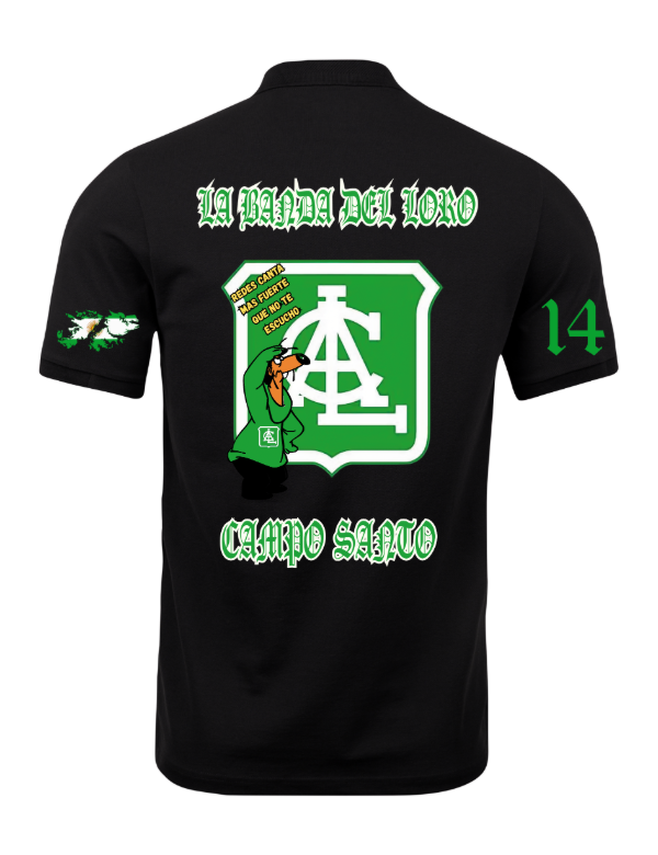 Producto - REMERA PERSONALIZADA