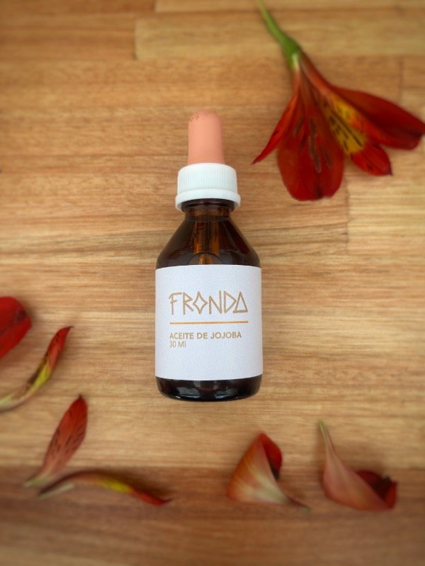Producto - Aceite de Jojoba