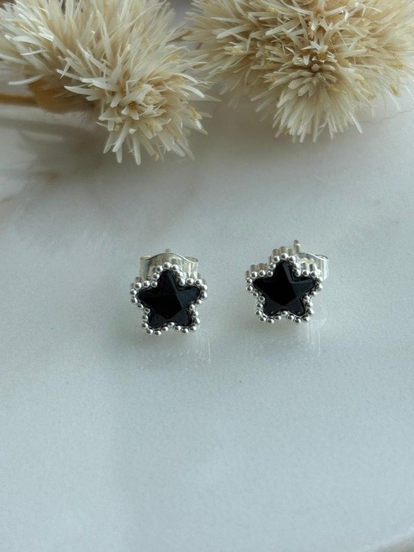 Producto - Aros Estrella - 2
