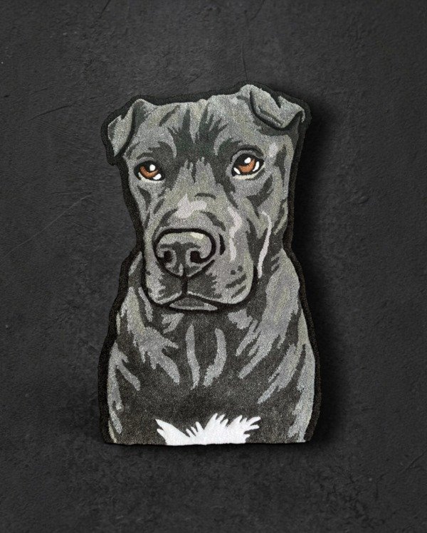 Producto - Alfombra Mascota - 8