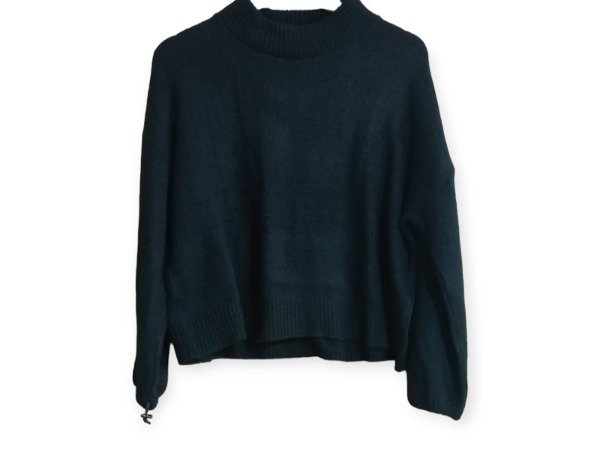 Producto - Sweater Cuello Alto