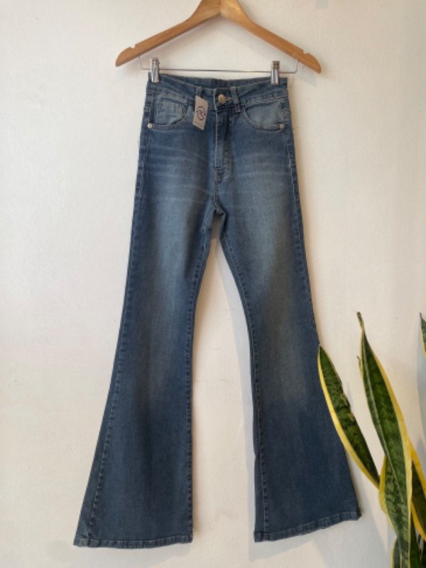 Producto - Jean oxford talle 36