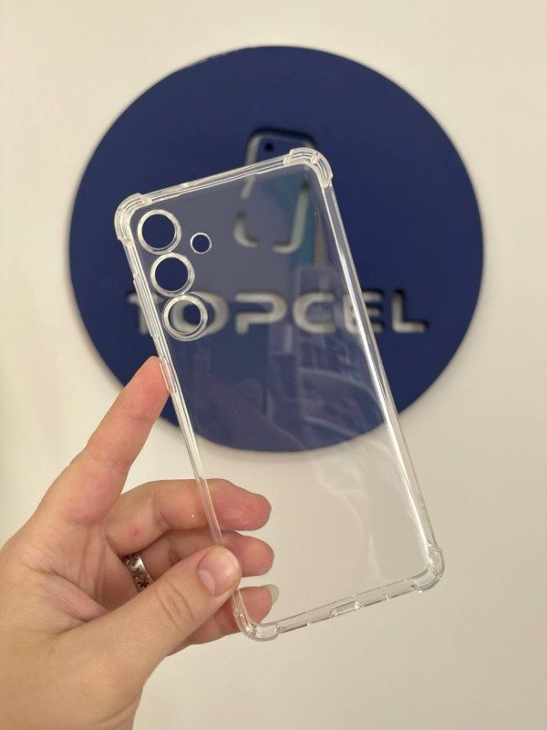 Producto - FUNDA ANTISHOCK SAMSUNG M55