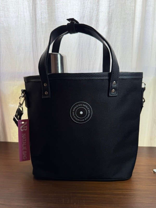 Producto - Bolsito MATERO NAT