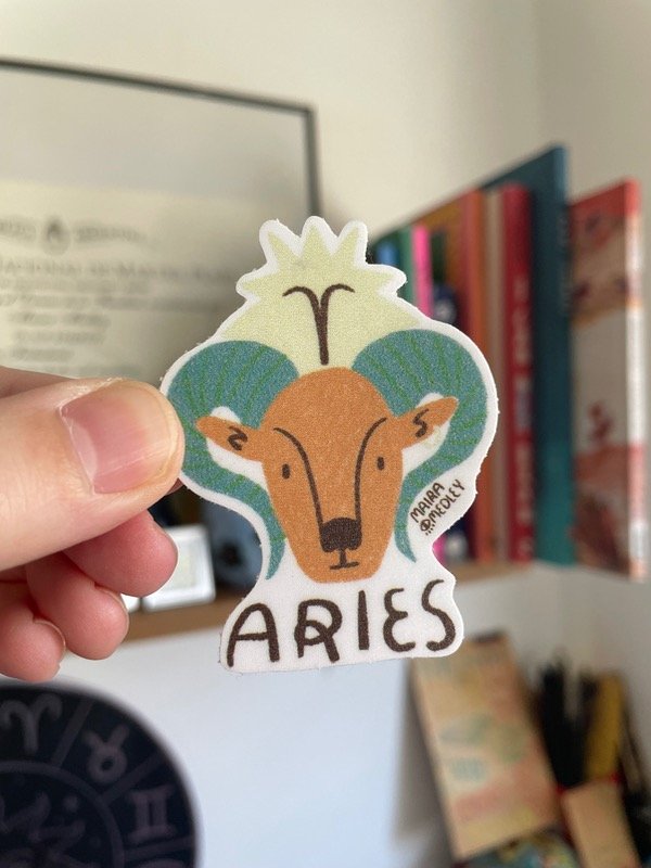 Producto - Aries