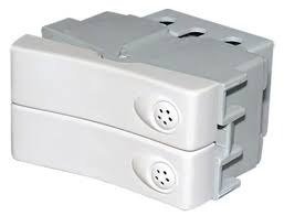 Producto - MODULO PUNTO 1 1/2 MOD BL C.PLATA