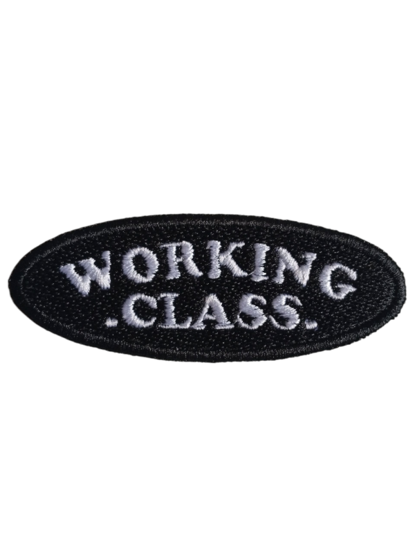 Producto - WORKING CLASS