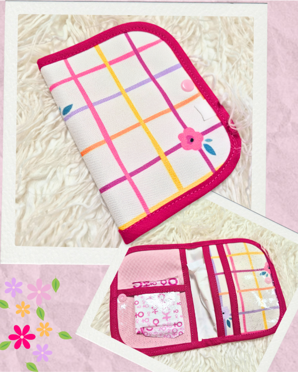 Producto - Estuche Tutti - Flores - 3