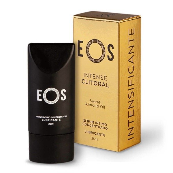 Producto - Serum intimo concentrado EOS Intense