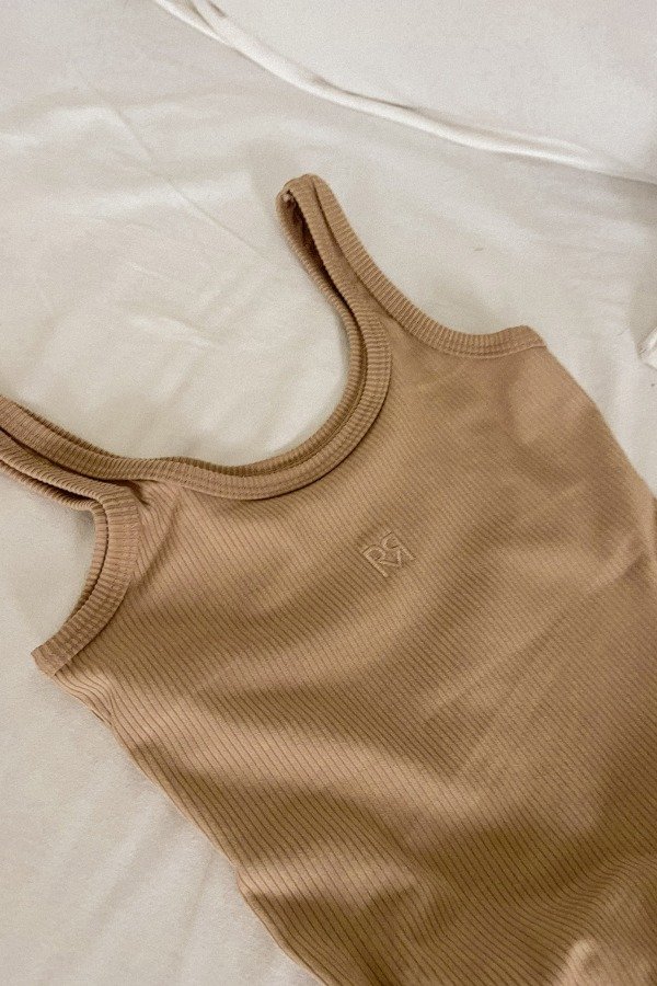 Producto - BODY BASIC MORLEY